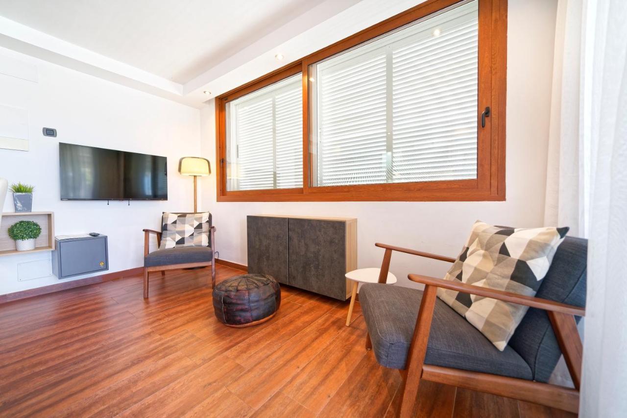 Apartamentos Cocoteros - Tamara Maspalomas  Bagian luar foto