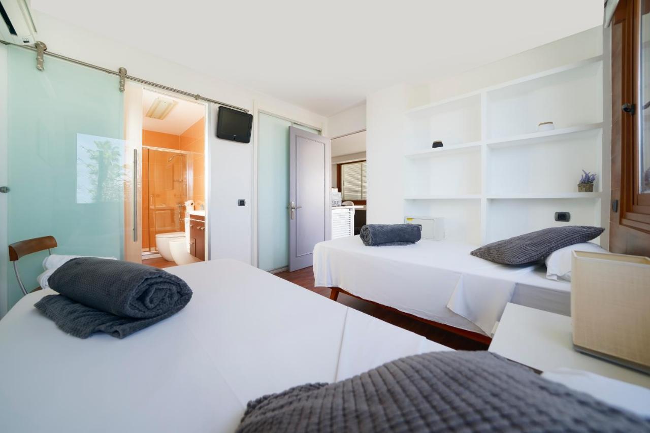 Apartamentos Cocoteros - Tamara Maspalomas  Bagian luar foto